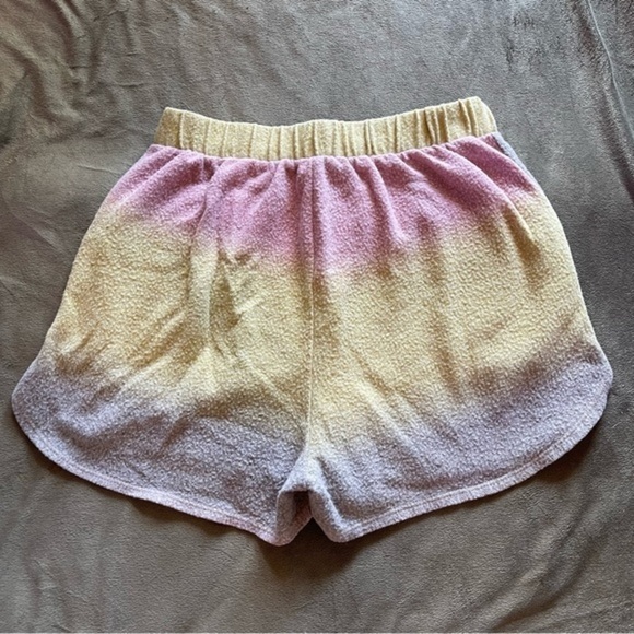 *NWOT* Shop Hopes Sweater Shirt and Shorts Set - Picture 8 of 11